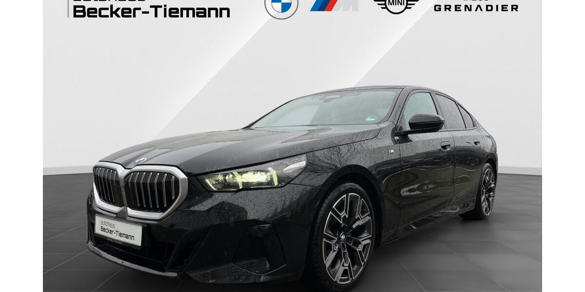 BMW 520 25.231 km 55.901 &euro; Versmold 33775