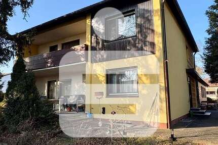 Haus Erlangen Bruck - 6 Zimmer, 179 m&sup2;, 690.000&euro; | Angebot:25235720