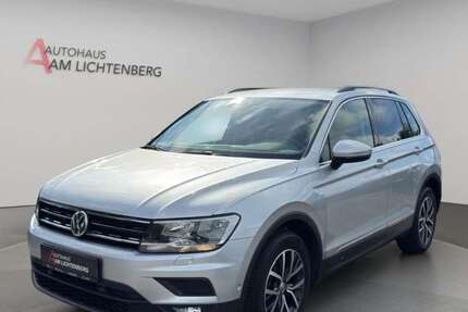 VW Tiguan 37.473 km 19.950 € Viersen 41747
