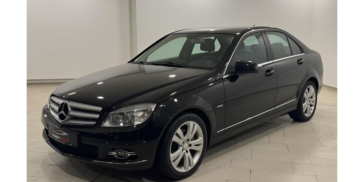 Mercedes-Benz C 250 120.000 km 12.990 &euro; Hamburg 22043