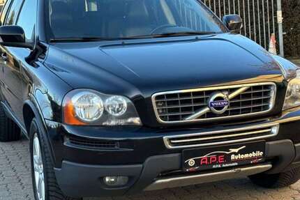 Volvo XC90 216.000 km 8.500 &euro; Norderstedt 22848