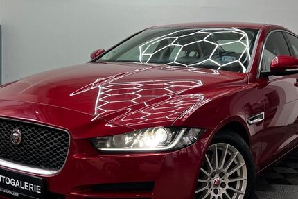 Jaguar XE 119.000 km 9.550 &euro; Leipzig 04328