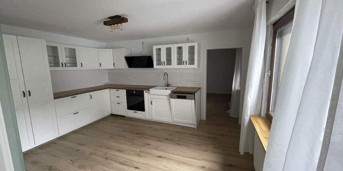 Bauernhaus, Landhaus Gerolstein-Michelbach Gerolstein - 8 Zimmer, 192 m&sup2;, 269.000&euro; | Angebot:25210881