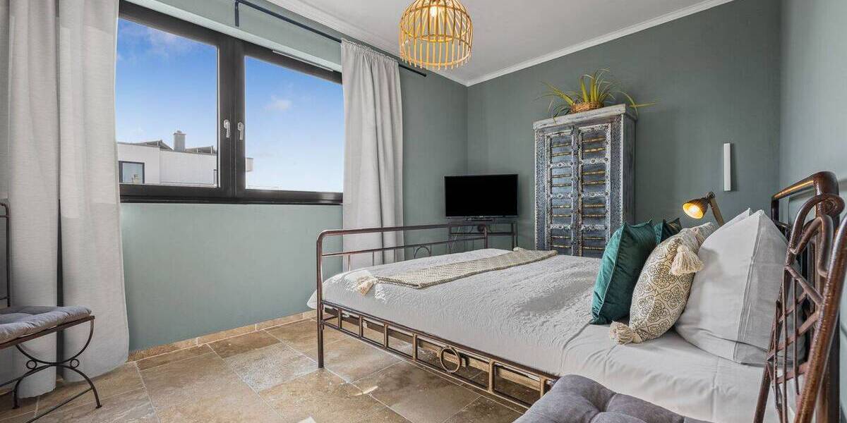 Etagenwohnung Kappeln - 7 Zimmer, 266 m&sup2;, 1.499.000&euro; | Angebot:25970226