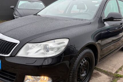 Skoda Octavia 87.000 km 7.500 &euro; Stendal 39576