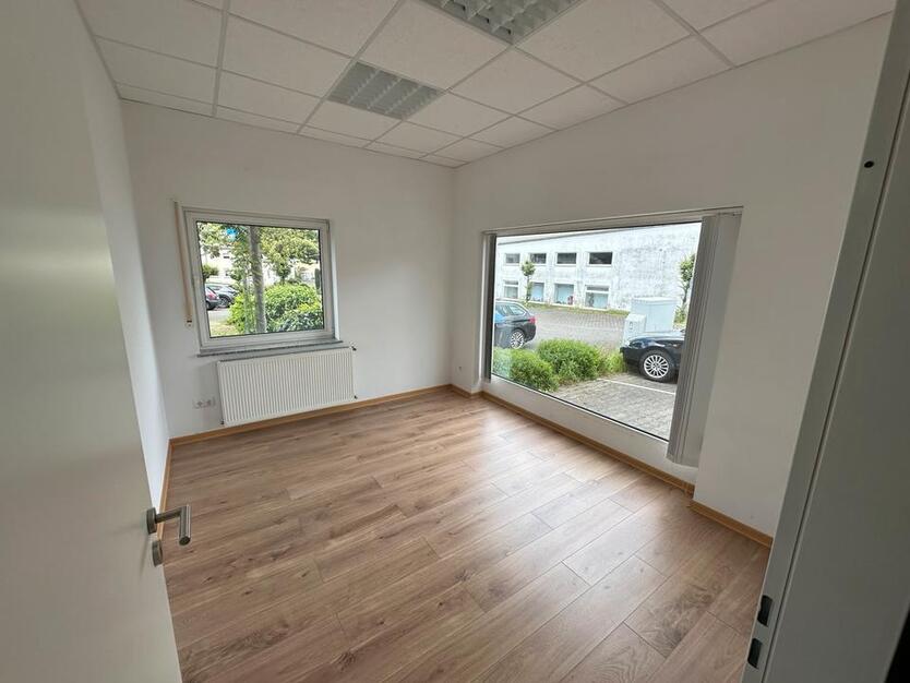 Büro Gewerberaum Gewerbe Nagelstudio
