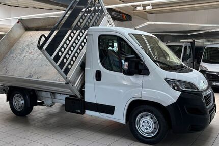 Peugeot Boxer 116.000 km 19.900 &euro; Dortmund 44339