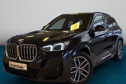 BMW X1 6.917 km 45.695 &euro; Syke 28857