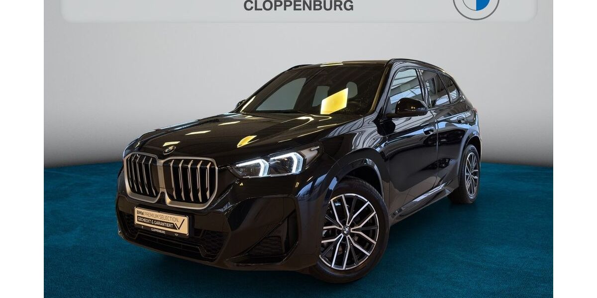 BMW X1 6.917 km 45.995 &euro; Syke 28857