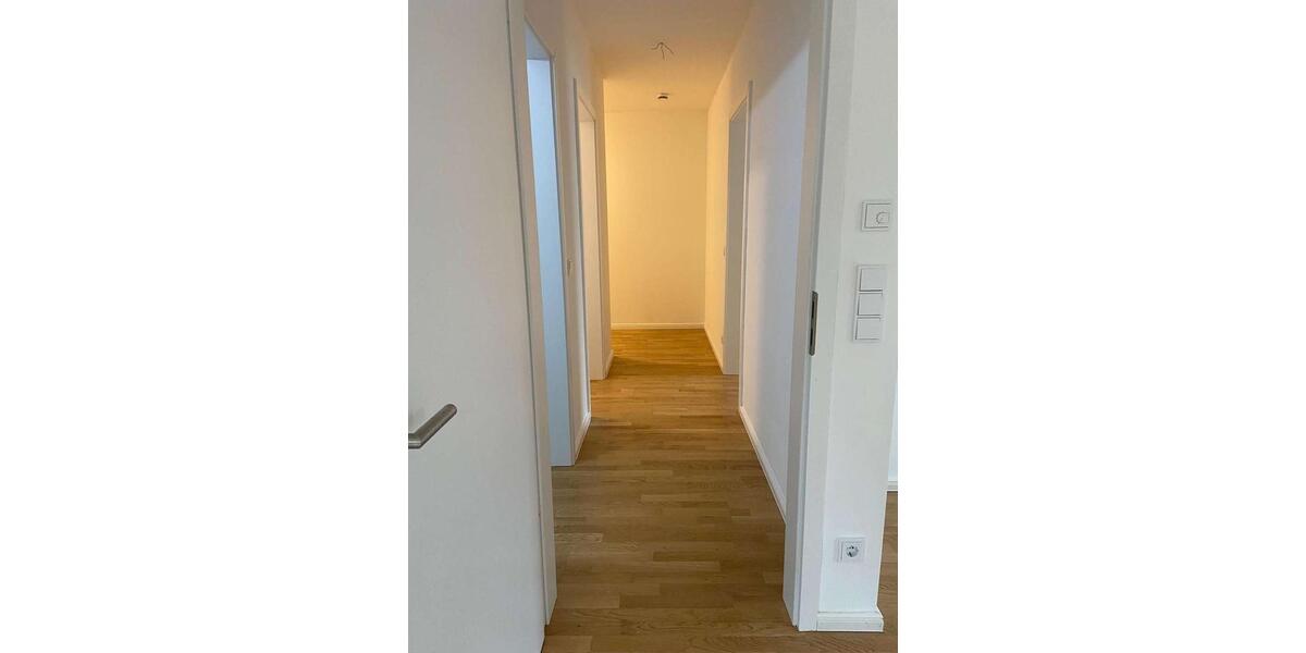 Etagenwohnung Bad Saarow - 2 Zimmer, 67 m&sup2;, 938&euro; | Angebot:25962657
