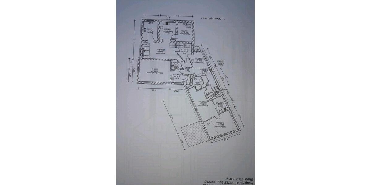 Mehrfamilienhaus, Wohnhaus Itzehoe - 28 Zimmer, 360 m&sup2;, 170.000&euro; | Angebot:25944094
