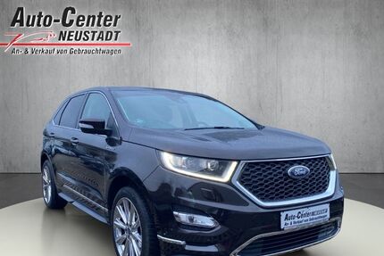 Ford Edge 124.000 km 21.350 &euro; Neustadt / Hessen 35279