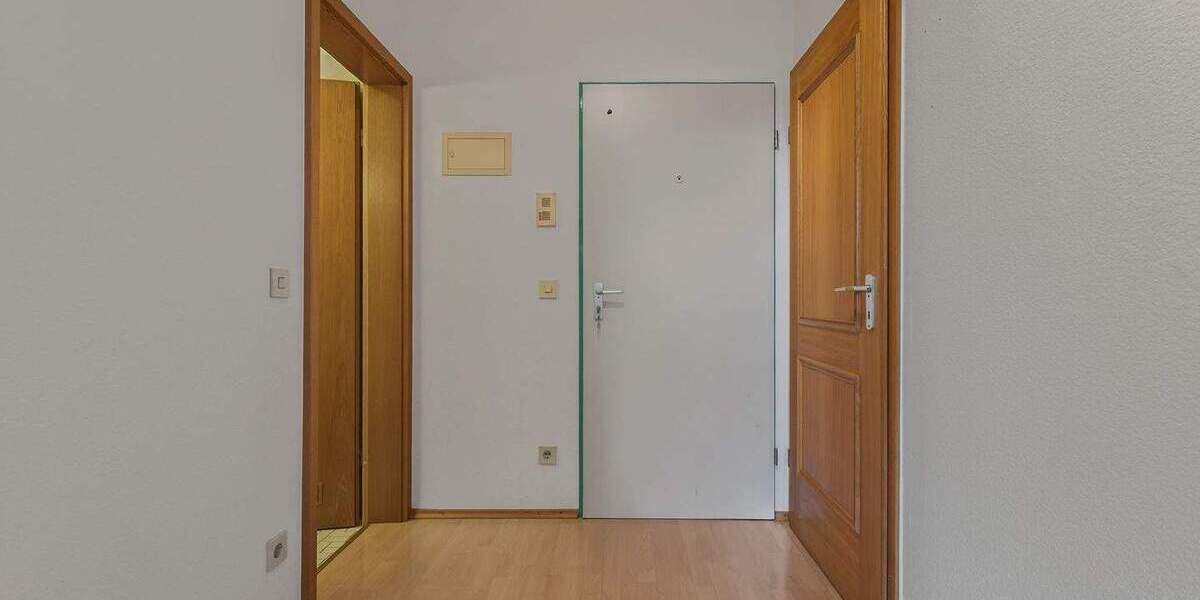 Etagenwohnung Graben-Neudorf Graben - 4 Zimmer, 122 m&sup2;, 299.000&euro; | Angebot:24498918