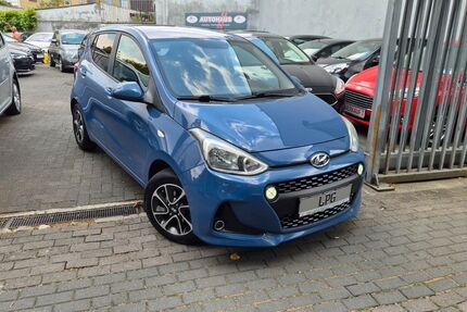 Hyundai i10 99.000 km 7.500 &euro; Krefeld 47798