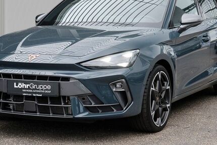 Cupra Leon 23.451 km 33.980 &euro; Koblenz 56070