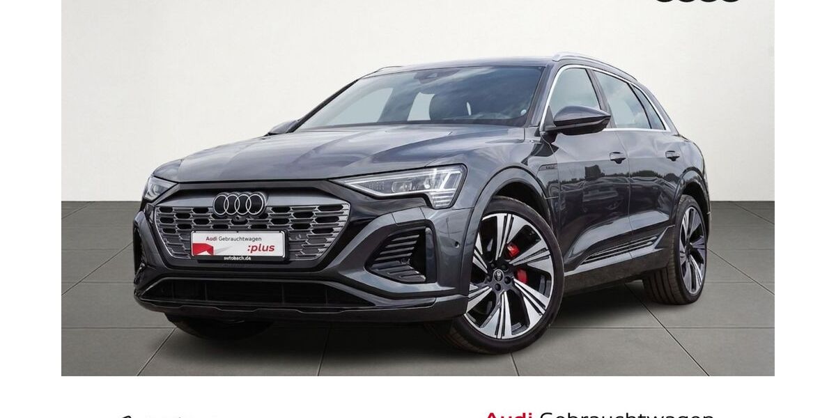 Audi Q8 40.910 km 48.970 &euro; Wetzlar 35576
