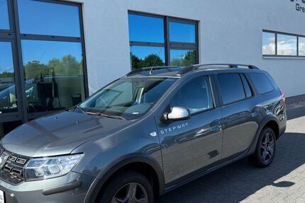 Dacia Logan 36.042 km 12.980 &euro; Greifswald 17489