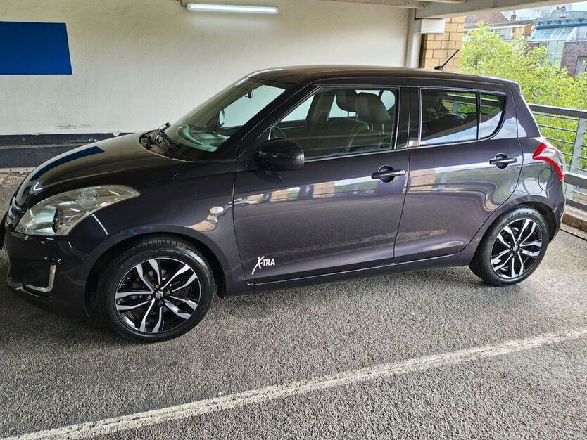 Swift