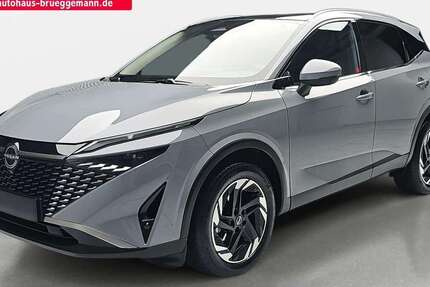 Nissan Qashqai 21.090 km 27.890 &euro; Rheine 48432