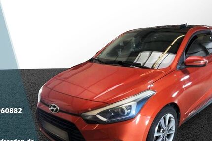 Hyundai i20 69.997 km 11.770 &euro; Dresden 01157