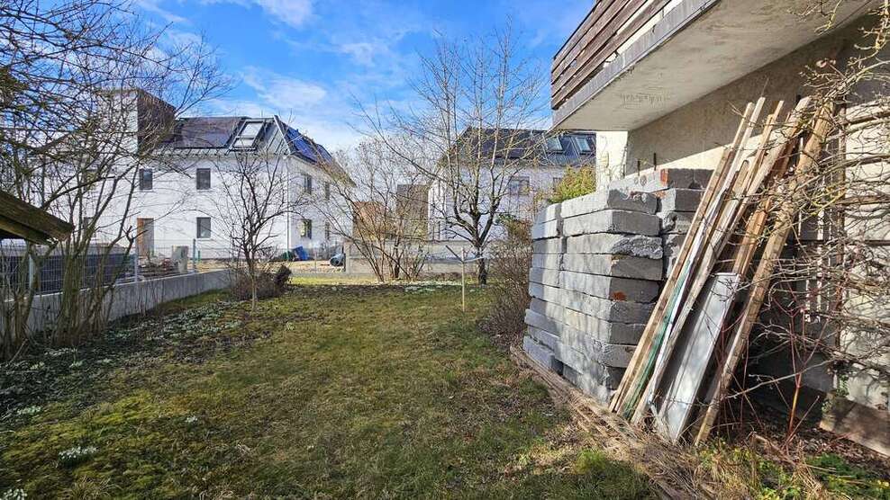 Grundstück zu verkaufen in Landshut 425.000 € 528 m²