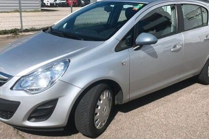 Opel Corsa 184.562 km 1.999 &euro; Freiburg 79102
