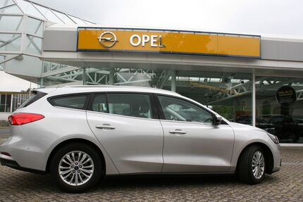 Ford Focus 63.690 km 16.890 &euro; Bad Staffelstein 96231