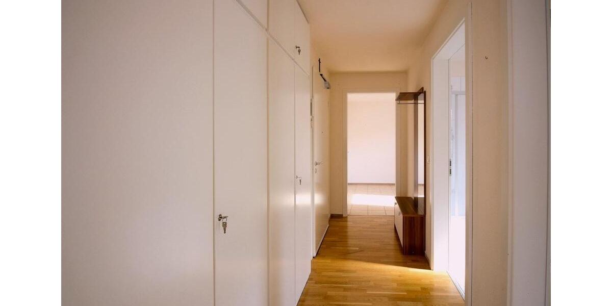 Etagenwohnung Glücksburg (Ostsee) - 2 Zimmer, 62 m&sup2;, 690&euro; | Angebot:26624194