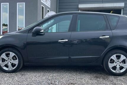 Renault Scenic 165.000 km 3.950 &euro; Euskirchen 53881