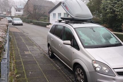 Opel Zafira 313.280 km 1.300 &euro; Bielefeld 33689