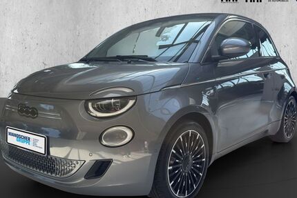 Fiat 500e 8.761 km 24.490 € Oldenburg 26135