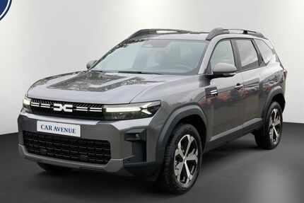 Dacia Bigster 7.000 km 29.485 &euro; Kaiserslautern 67657