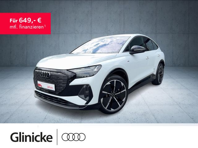 Q4 e-tron