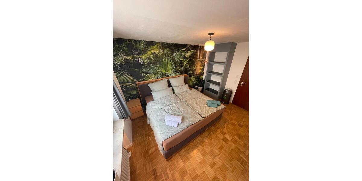 Etagenwohnung Freiburg im Breisgau Oberau - 2 Zimmer, 69 m&sup2;, 1.500&euro; | Angebot:26297537