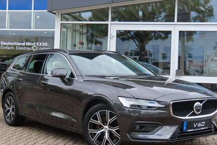 Volvo V60 54.000 km 29.490 &euro; Hameln 31789