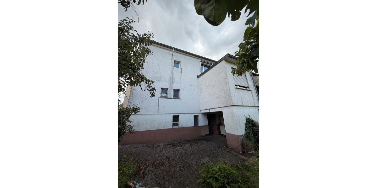 Doppelhaushälfte Saarlouis - 5 Zimmer, 110 m&sup2;, 198.000&euro; | Angebot:27144530
