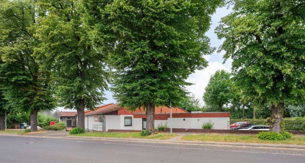 Gewerbeobjekt Aldenhoven - 699.000&euro; | Angebot:24446305