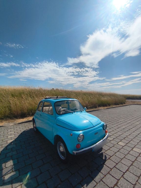 500L