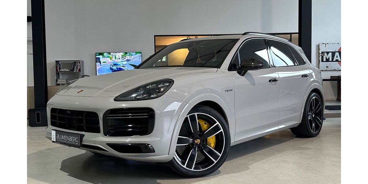 Porsche Cayenne 56.089 km 104.980 &euro; Rodgau-Weiskirchen/nähe Frankfurt am Main 63110