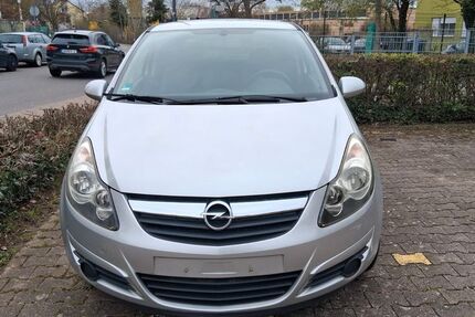 Opel Corsa 20.787 km 3.900 &euro; Eppelheim 69214