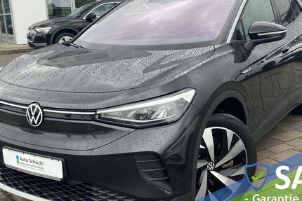 VW ID.4 39.655 km 27.470 € Schrobenhausen-Edelshsn. 86529