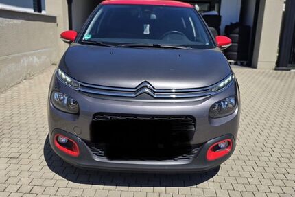 Citroen C3 125.995 km 9.999 &euro; stadtallendorf 35260