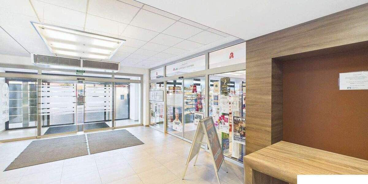 Gewerbeobjekt Hargesheim - 7.200.000&euro; | Angebot:25878677
