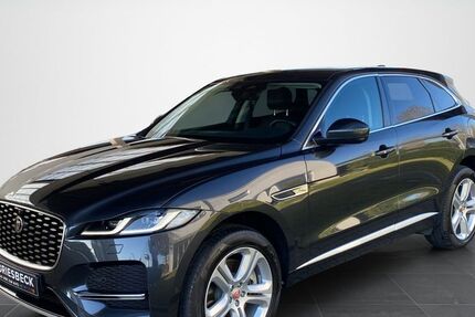 Jaguar F-Pace 12.900 km 42.990 &euro; Deggendorf/Fischerdorf 94469