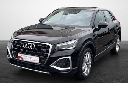 Audi Q2 20.650 km 30.480 € Vechta 49377