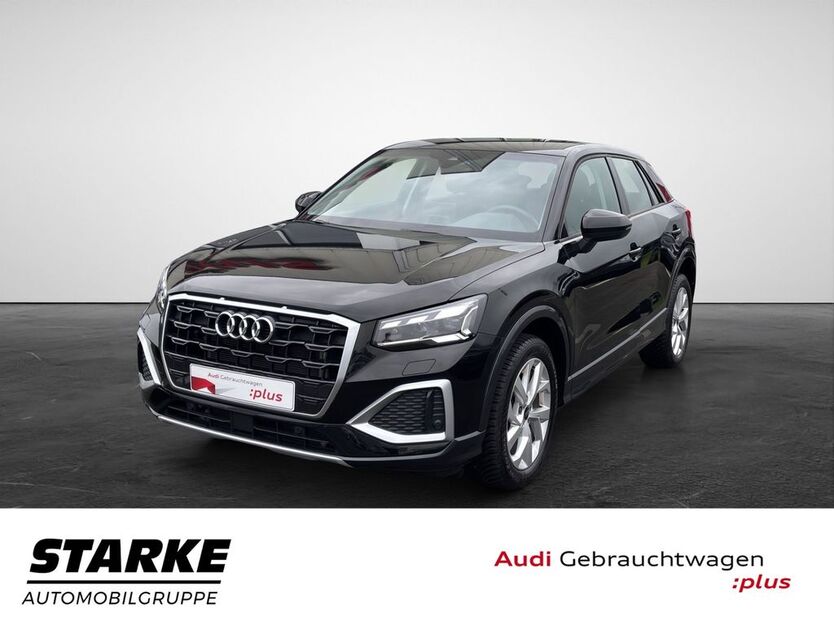 Audi Q2 20.650 km 30.930 € Vechta 49377