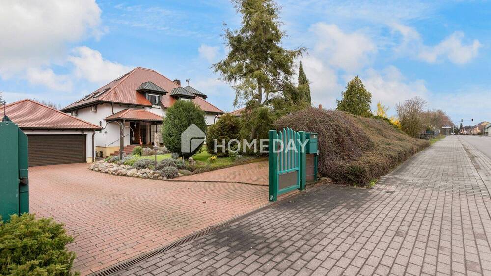 Einfamilienhaus Bennewitz Schmölen - 5 Zimmer, 330 m&sup2;, 738.000&euro; | Angebot:26319609
