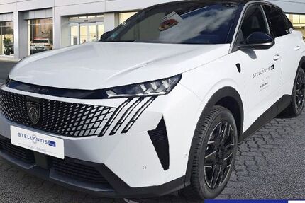Peugeot 3008 2.500 km 40.950 € Maintal 63477