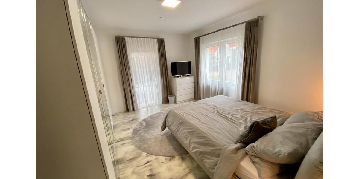 Erdgeschoßwohnung Sulingen - 2 Zimmer, 50 m&sup2;, 800&euro; | Angebot:25053645