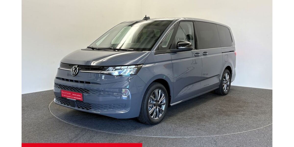 VW T7 Multivan 1.200 km 60.450 &euro; Weißenburg 91781